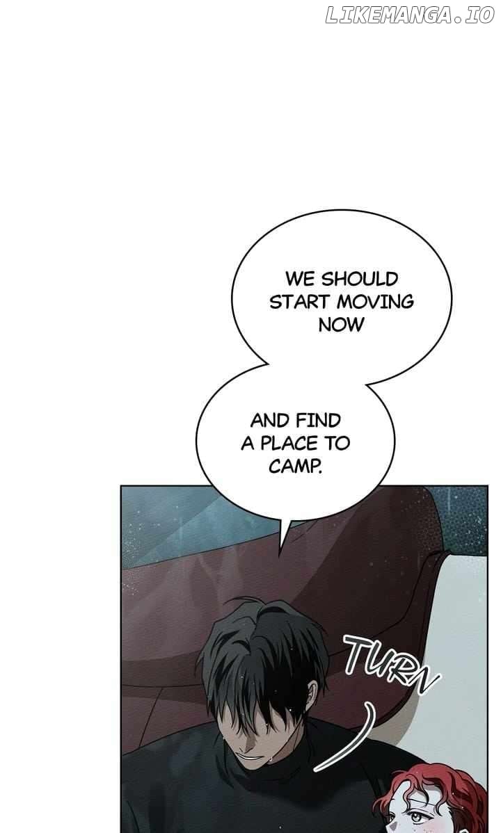 Under the Oak Tree Chapter 104 image 06